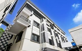 Super Collection O Behala Formerly Urban Guest House